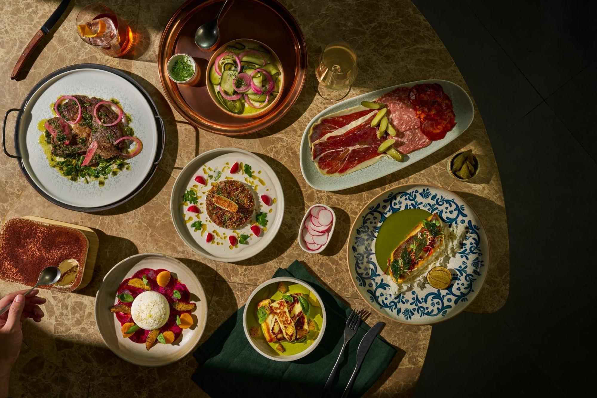 21 Carpenter, Singapore, A Member Of Design Hotels المظهر الخارجي الصورة