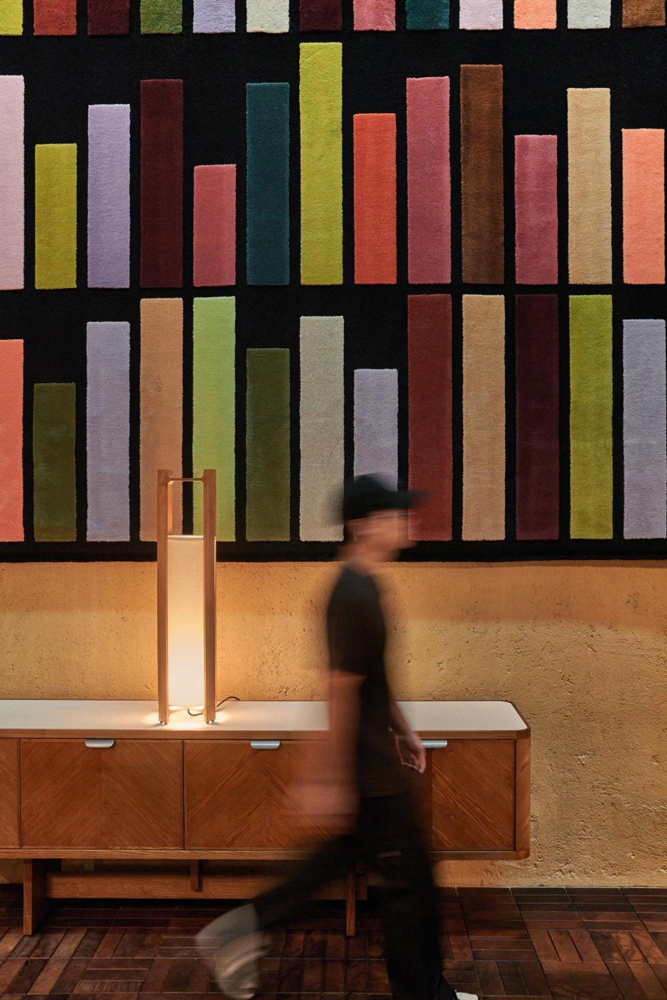 21 Carpenter, Singapore, A Member Of Design Hotels المظهر الخارجي الصورة